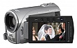 Видеокамера SD JVC GZ-MS100 Black (GZ-MS100BER)