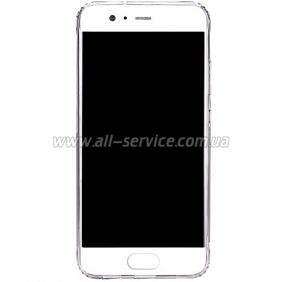 ����� T-PHOX Huawei P10 Plus - Armor TPU Transperent (6373862)