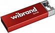  Wibrand 64GB Chameleon Red USB 2.0 (WI2.0/CH64U6R)