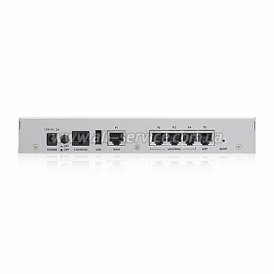  Zyxel USG40 (USG60-EU0102F)