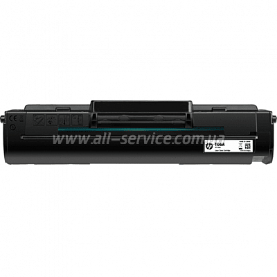 106A HP Laser 107a/ 107r/ 107w/  HP Laser 135a/ 135r/ 135w/ 137fnw (W1106A)