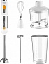  Sencor SHB6301WH