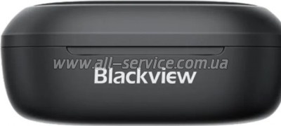  Blackview AirBuds 60 TWS Black (6931548316039)