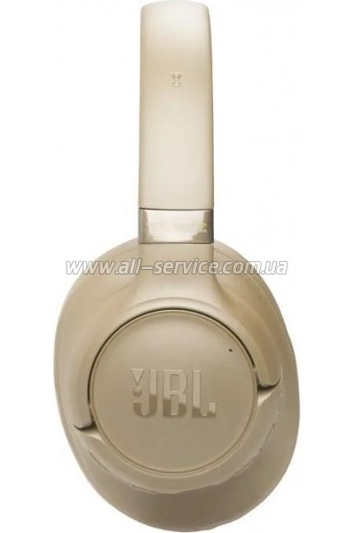 �������� JBL Tune 780 NC Beige (JBLT780NCBEG)