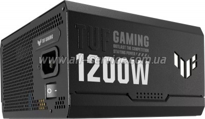   ASUS 1200W TUF 80+ Gold (90YE00S0-B0NA00)