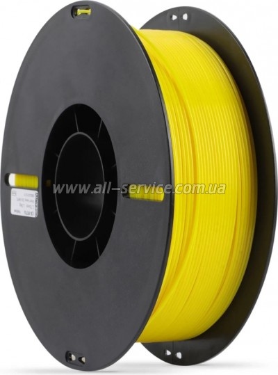 ������� ��� 3D-�������� Creality PETG 1.75��, yellow, 1�� (3301030033)