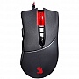  4Tech  V3M  Bloody  black, USB