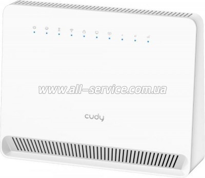  Cudy LT500E_EU_V1.0