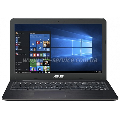 Ноутбук ASUS X556UQ-DM315D (90NB0BH1-M03670) Ноутбук ASUS X556UQ-DM315D (90NB0BH1-M03670)