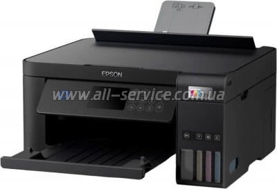  Epson EcoTank L4260 c WiFi (C11CJ63412)
