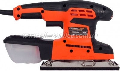   Tekhmann TS-350 (851526)