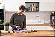   Tefal Masterseal Glass Red 800  (N1041410)