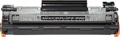  PRINTALIST  Canon MF212/ 227/ HP LJ M125/ 127  Canon 737, CF283X (Canon-737-PL)