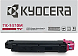 - Kyocera TK-5370 Kyocera Ecosys PA3500cx/ MA3500cix/ MA3500cifx Magenta (1T02YJBNL0)