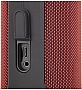   2E SoundXTube TWS MP3 Wireless Waterproof Red (2E-BSSXTWRD)