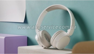  Philips TAH3209 White (TAH3209WT/00)