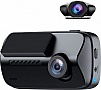  Aspiring Griffon 1 Dual 4K Speedcam Wi-Fi GPS