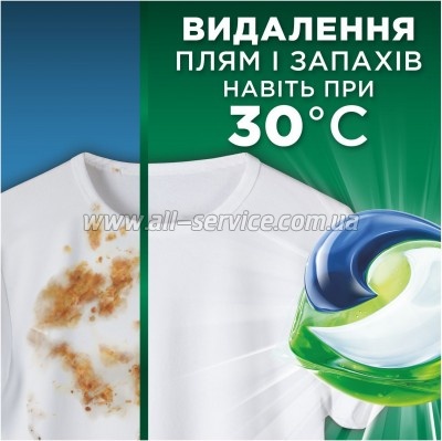 ������� ��� ������ Ariel Pods All-in-1 ������ ������ 30 ��. (8700216765480)