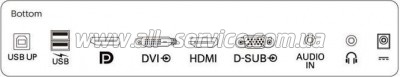  Philips 242B9TL/00