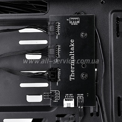 Thermaltake Versa J22 Tempered Glass Edition (CA-1L5-00M1WN-00)