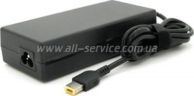     Merlion LENOVO 135W 20V 6.75A, for YOGA (33362 / LLN135/20-FOR YOGA)