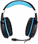  REAL-EL GDX-7500 black-blue
