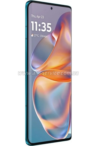   Motorola Edge 50 Pro 12/512GB Caneel Bay (PB1J0100RS)