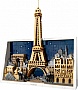 ����������� LEGO Architecture ����� � ���� ������� (21064)