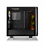  Thermaltake View 21 Tempered Glass RGB Plus Edition Black (CA-1I3-00M1WN-05)
