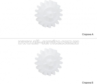 �������� ������� ���������� 17T VTC �� LJ 1200/ 1300 ������ FU5-0703 (FU5-0703-000-VTC)