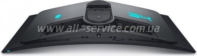  Dell AW3423DWF (210-BFRQ)