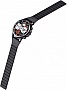 - iMiki Holo Ultra Black Magnetic Strap