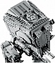 ����������� LEGO Star Wars �������� AT-ST (75417-)