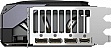 Видеокарта GIGABYTE GeForce RTX5090 32GB GAMING OC (GV-N5090GAMING OC-32GD) Видеокарта GIGABYTE GeForce RTX5090 32GB GAMING OC (GV-N5090GAMING OC-32GD)
