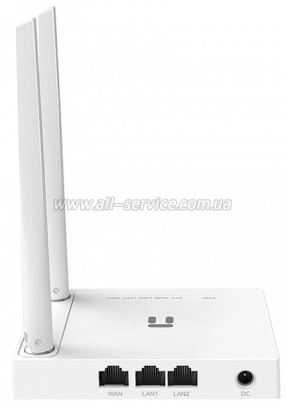 Wi-Fi   Netis W1
