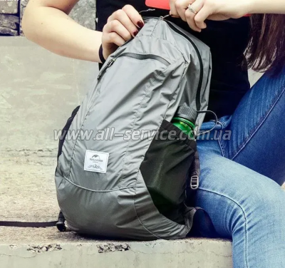 ������ Naturehike Ultralight NH17A012-B 18� (6927595718667)