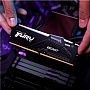     DDR5 64GB 5600 MHz Beast RGB EXPO Black Kingston Fury (ex.HyperX) (KF556C36BBEA-64)
