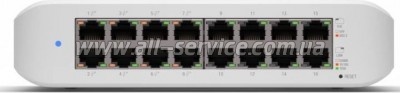   Ubiquiti USW-Lite-16-PoE