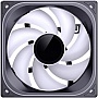 Кулер для корпуса JONSBO ZB-120B Black Кулер для корпуса JONSBO ZB-120B Black