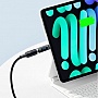 ������� USB-C F to USB-C M digital display Essager (EZJTT-TX0G-P)
