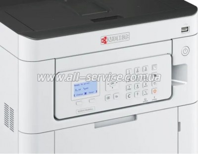  A4 Kyocera ECOSYS PA4000cx (1102Z03NL0)