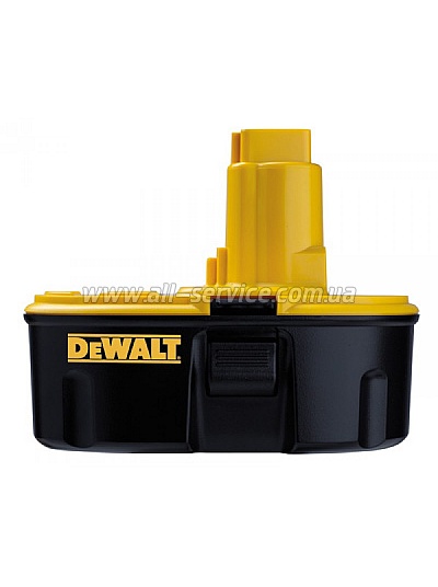 Аккумулятор DeWalt DE9503 Аккумулятор DeWalt DE9503