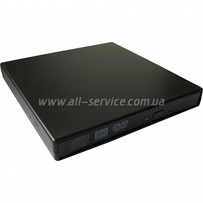   Maiwo DVD SATA-to-SATA - USB 2.0 (K520B)