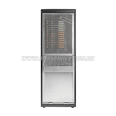  APC Smart-UPS VT 40kVA 400V w/ 4 Batt. Modules, Parallel Capable (SUVTP40KH4B4S)