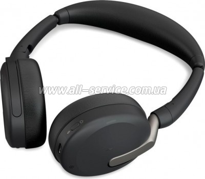  Jabra Evolve2 65 Flex Link380a MS Stereo (26699-999-999)