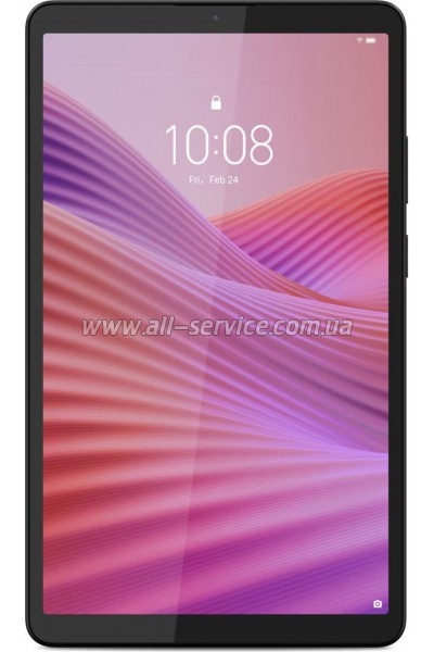  Lenovo Tab One 4/64 LTE Luna Grey + Clear Case (ZAF10047UA)