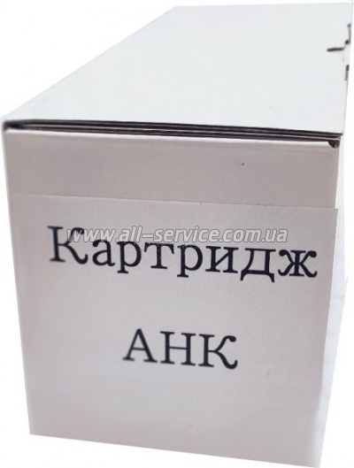 �����-�������� AHK Ricoh Aficio type MPC6003/ MP C4503/ C4504/ C5503/ C5504 Black (70262016)