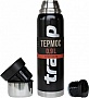  Tramp Expedition Line 0.9  Black (UTRC-027-black)