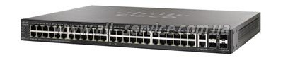  Cisco SB SG500X-48 (SG500X-48-K9-G5)