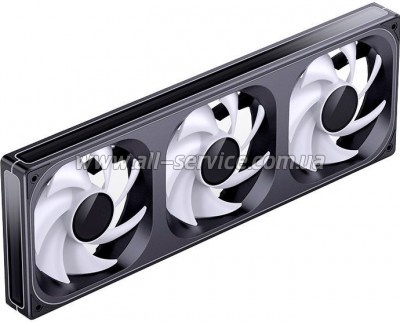 ����� ��� ������� JONSBO ZB-360B Black